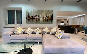 Villa Miramar Near Disneyland Paris